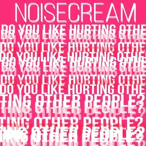 Noisecream - Aeors