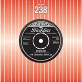 Ray Charles - Carry Me Back to Old Virginia