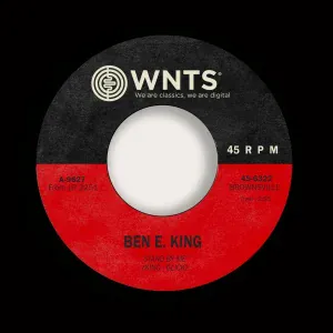 Ben E King - Save the Last Dance for Me