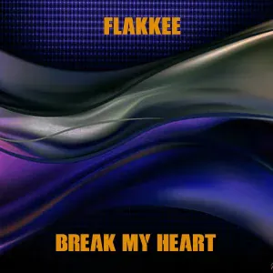 Flakkee - My Money Don't Jiggle Jiggle