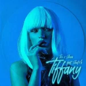 Tico, szevva feat. SoulMo - Tiffany