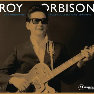 Roy Orbison - Mean Woman Blues