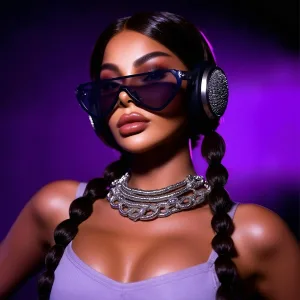 Aygün Kazımova - Rəqs