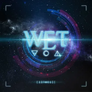 W.E.T. - I Don't Wanna Play That Game
