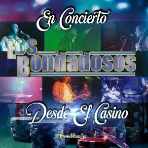 Los Bondadosos - Intro