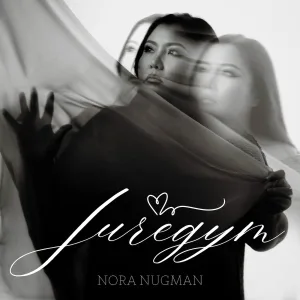 Nora Nugman - Жүрегім