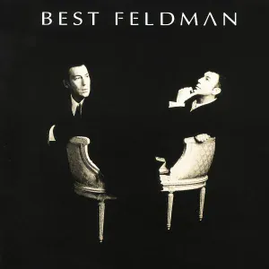 François Feldman - C'est toi qui m'as fait