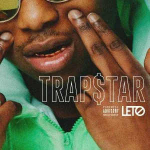 Leto feat. Ninho - Avon Barksdale (feat. Ninho)