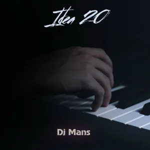 Dj Mans - Idea 20
