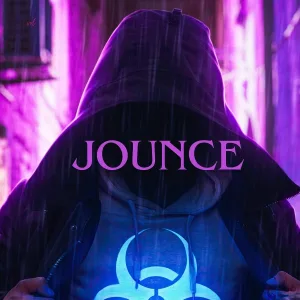 DJ Yalçın Erdilek - Jounce