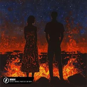Deepest, AMHouse, PHURS feat. Emy Smith - Mwaki