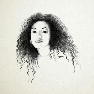 Mahalia - 17
