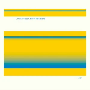 Lena Andersson - BAZU / バズ