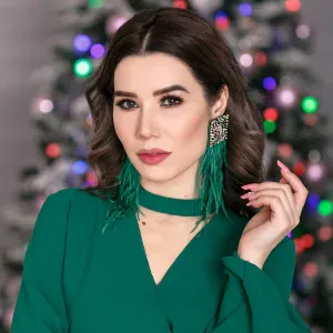 Марина Алиева - Диде чан