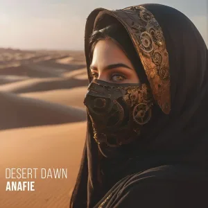 ANAFIE - Desert Dawn