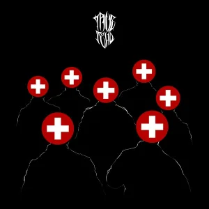 TRUEтень - Врачи