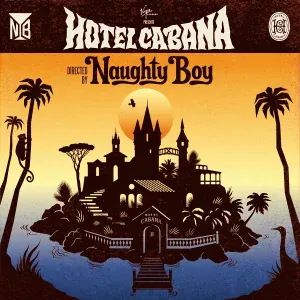 Naughty Boy feat. Emeli Sandé, Wretch 32 - Pluto