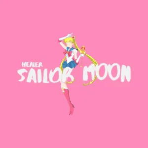 Healer - Sailor Moon