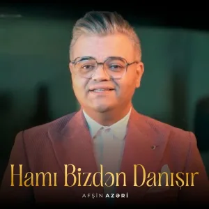 Afshin Azari - Hamı Bizdən Danışır