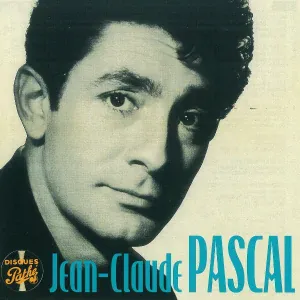 Jean-Claude Pascal - Moon River