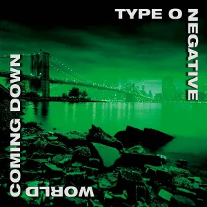 Type O Negative - Pyretta Blaze