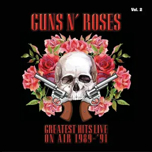 Guns N` Roses - Mr. Brownstone (Live at Deer Creek, Indiana)