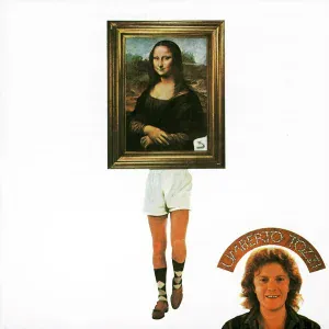 Umberto Tozzi - Tu piccolo