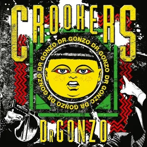 Crookers - Dushi