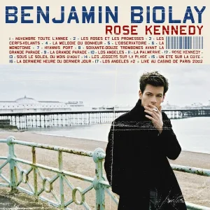 Benjamin Biolay - Sous le soleil du mois d'août