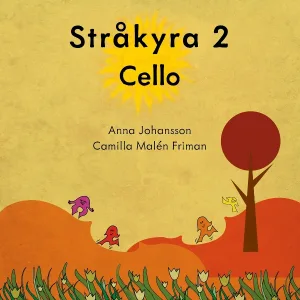 Anna Johansson, Camilla Malén Friman feat. Klas Friman, Jesper Hugosson - II. Largo