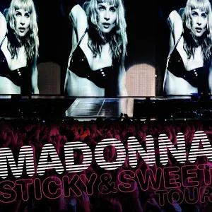 Madonna - Human Nature