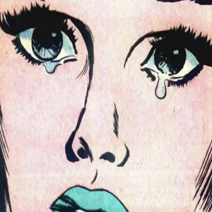 Damn Whøre - Snog