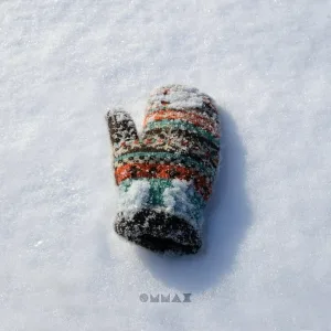ОММАЖ - МАЕМ