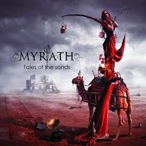 Myrath - Under Siege