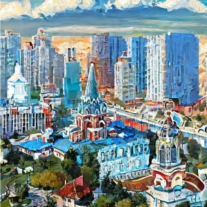 Magpie - Новости