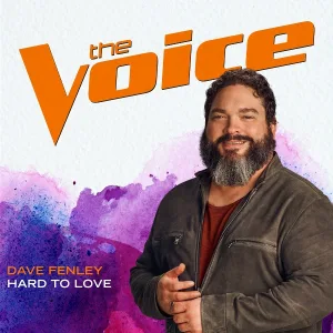 Dave Fenley - Hard To Love