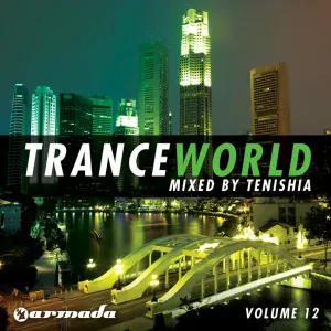Susana feat. Tenishia - The Other Side