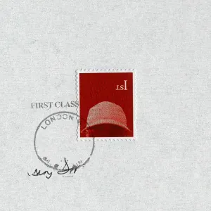 Skepta, A$AP Nast feat. D Double E - Ladies Hit Squad