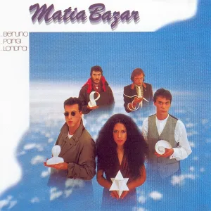 Matia Bazar - Astra