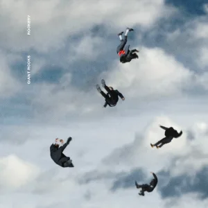 Giant Rooks - Misinterpretations