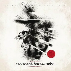 Bushido - Gestern war gestern