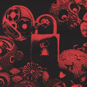 Элджей, Коста Лакоста - Keyhole