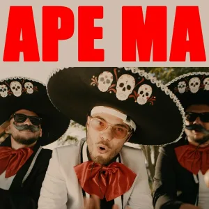 Boro Purvi feat. Bandata Na Ruba - Аре ма