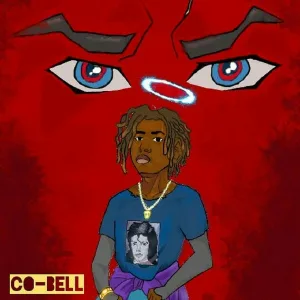 Co Bell feat. L.I.P. - Free Smoke
