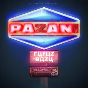 Nullzweizwei, RUFUZ, BAZU - Drück den Benz weg