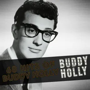 Buddy Holly - (You're so Square) Baby I Don't Care