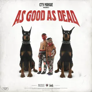 City Morgue, ZillaKami, SosMula feat. Denzel Curry - DRAINO