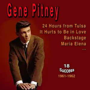 Gene Pitney - Backstage