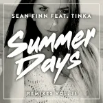 Sean Finn feat. Tinka - Summer Days