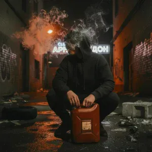 LOVIXX - Marlboro